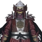Universal Monsters/Teenage Mutant Ninja Turtles Shredder as Dracula Variant 7-Inch Scale Action Figure
