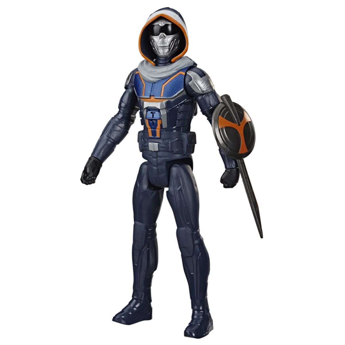 Black Widow Titan Hero Series 12-Inch Action Figures Wave 1