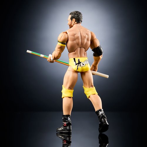 WWE Royal Rumble Elite Action Figure Case of 5