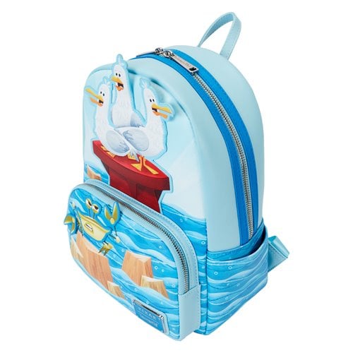 Finding Nemo Mine Mine Mine Mini-Backpack