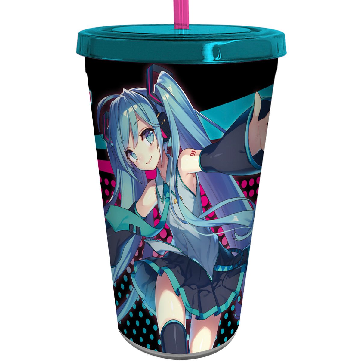 Project Diva Vocaloid Hatsune Miku Trading Cell Phone Strap Track 02 Box of 10 