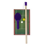 Desktop Tennis Stationery Set