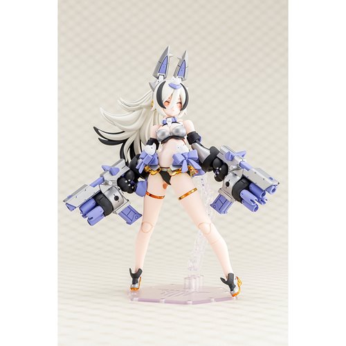 Megami Device PUNI MOFU Gin Lang 1:1 Scale Model Kit