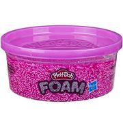 Play-Doh Foam Purple Cotton Candy Scented Can