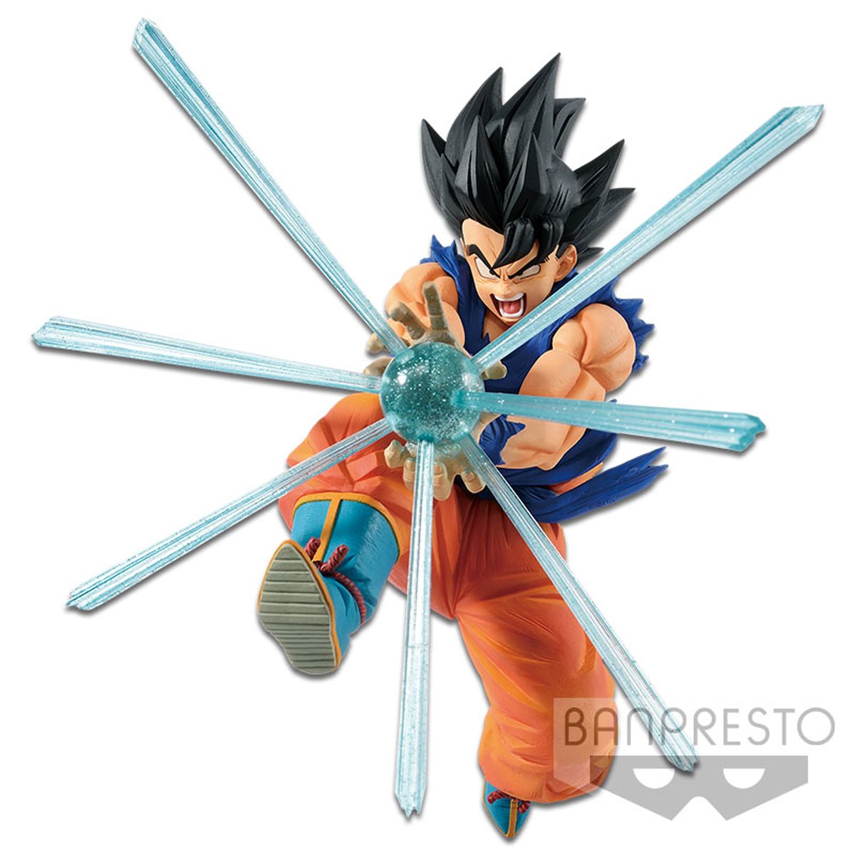 正規通販 ドラゴンボール G×MATERIA ×20セット販売 GOKUⅢ SON