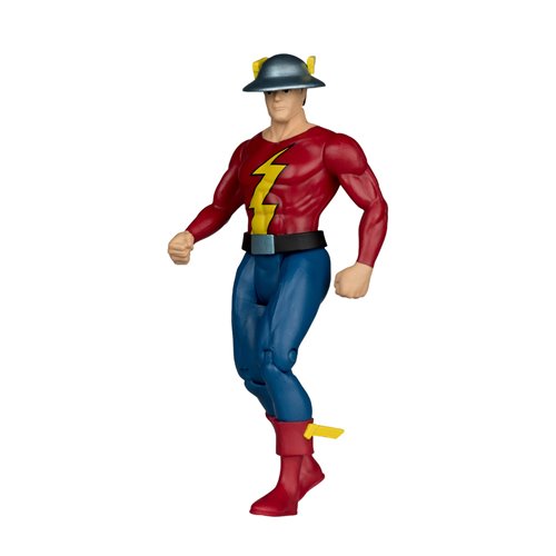 DC Super Powers Wave 10 4-Inch Scale Action Figure Case of 6