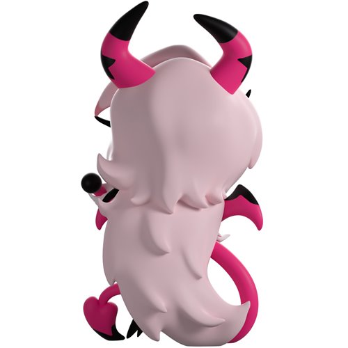 Helluva Boss Collection Verosika Vinyl Figure #14