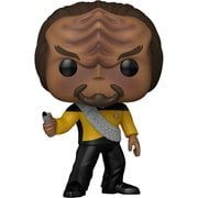 Star Trek: The Next Generation Worf Funko Pop! Vinyl Figure