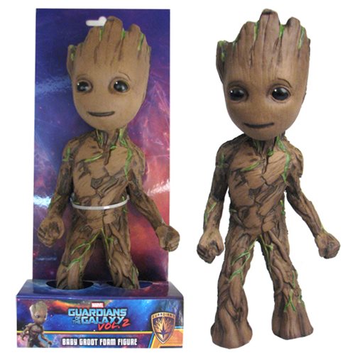 Guardians of the Galaxy Vol. 2 Groot Life-Size Foam Prop Replica