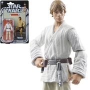 Star Wars The Vintage Collection Luke Skywalker 3 3/4-Inch Action Figure