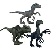 Jurassic World Dominion 6-Inch Basic Action Figure Case of 6