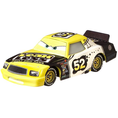Cars Character Cars 2025 Mix 2 Case of 24