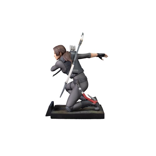 Tomb Raider: The Legend of Lara Croft PVC Statue