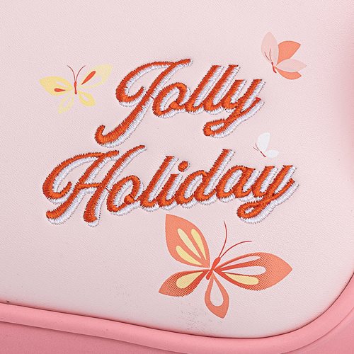 Mary Poppins Jolly Holiday Mini-Backpack