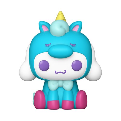 Sanrio Hello Kitty Funko Bitty Pop! Mini-Figure 4-Pack