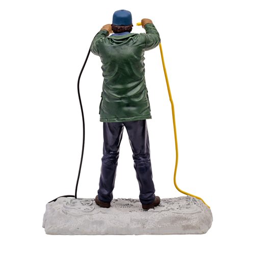Movie Maniacs WB100: Christmas Vacation Clark Griswold Gold Label 6-Inch Scale Posed Figure