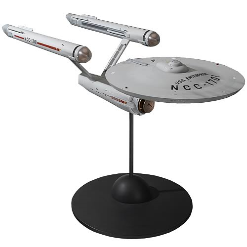 Star Trek USS Enterprise Limited Edition Replica