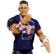 WWE Elite Collection Series Greatest Hits John Cena Action Figure