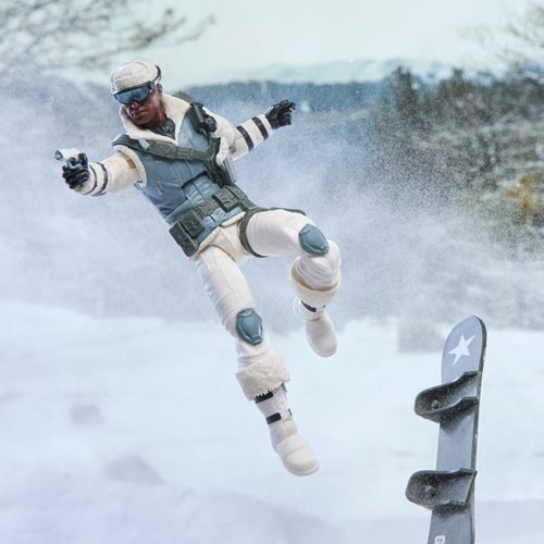 G.I. Joe Classified Series 6-Inch Action Figures Wave 18 Case of 6