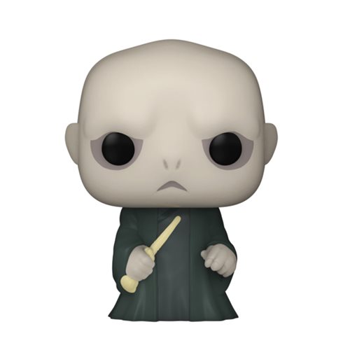 Harry Potter Voldemort Bitty Pop! Mini-Figure 4-Pack