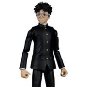 Dandadan Wave 1 Okarun 7-Inch Action Figure