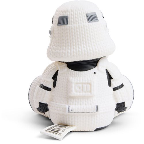 Star Wars Stormtrooper #539 Handmade by Robots Vinyl Figure