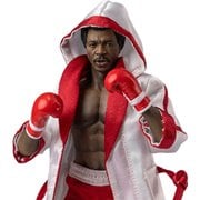 Rocky II Apollo Creed Exquisite Super Series 1:12 Scale Action Figure