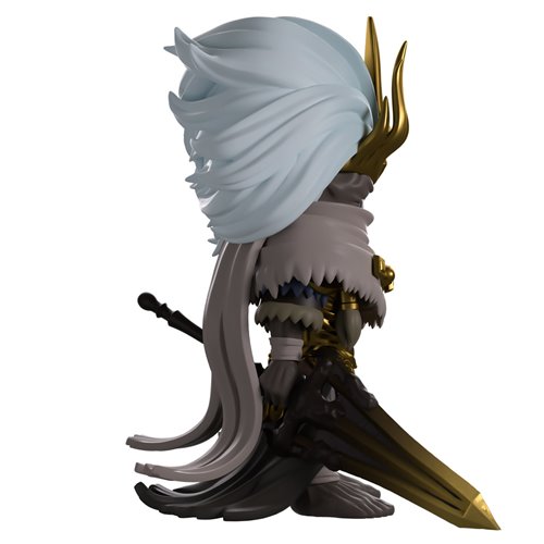 Dark Souls Collection Nameless King Vinyl Figure