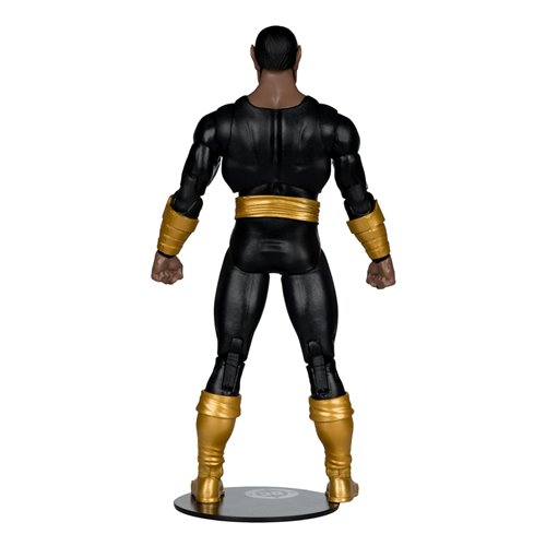 DC Mutliverse Wave 30 Black Adam Modern Age 7-Inch Scale Action Figure