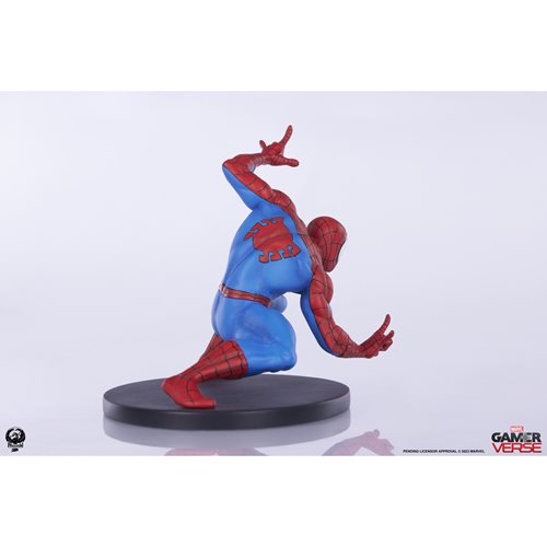 Spider-Man Marvel Gamerverse Classics 1:10 Scale Statue