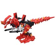 Zoids x Neon Genesis Evangelion T-Spark Xeno Rex Production Model-02 Model Kit
