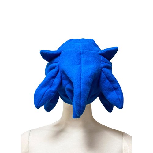Sonic the Hedgehog  Sonic Fleece Cap