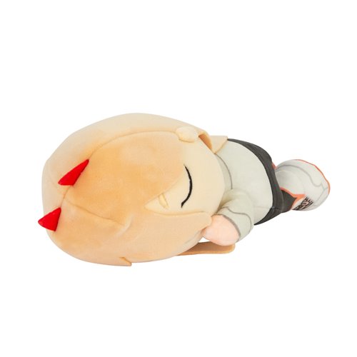 Club Mocchi Mocchi Suya Suya Friend Chainsaw Man Power Plush