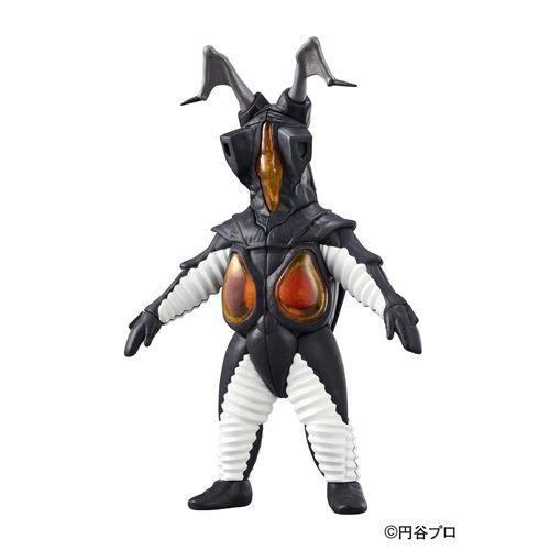 Ultraman Zetton Kaitai Fantasy Puzzle - Entertainment Earth