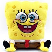 SpongeBob SquarePants Sitting 9-Inch Plush