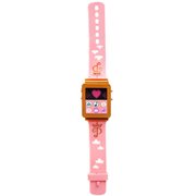 Disney Princess Style Collection Light-Up Play Watch
