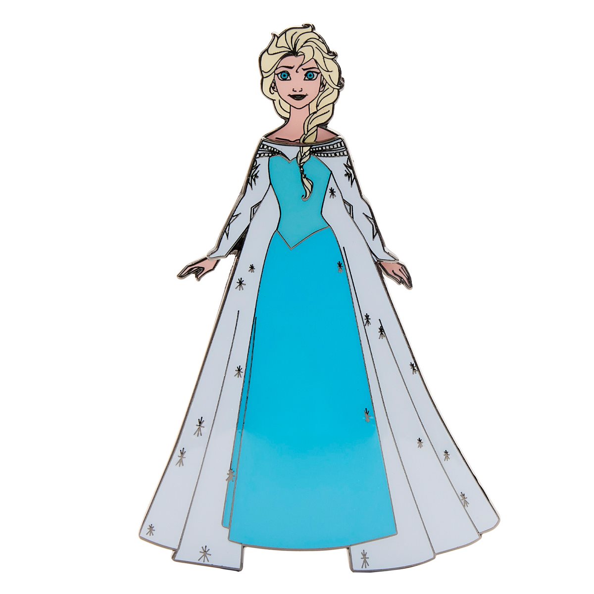 Frozen Magnetic Fun Magnetic Paper Dolls Arts & Crafts - Givens Books and  Little Dickens