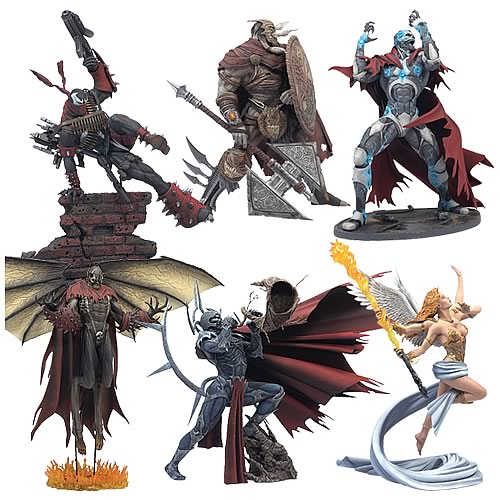 spawn toys for sale