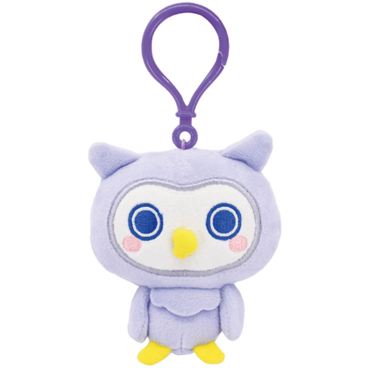 Tamagotchi Paradise Horhotchi Nui Mascot Plush