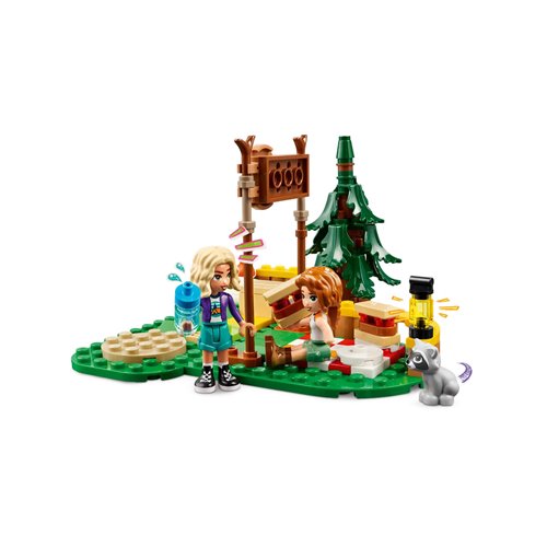 LEGO Friends 42622 Adventure Camp Archery Range