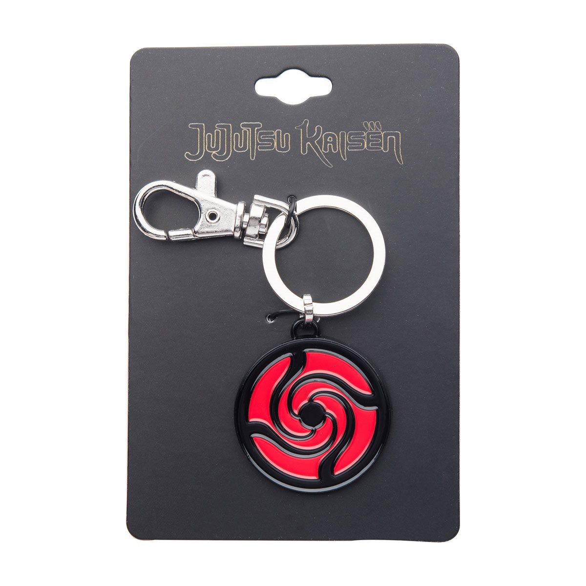 Akatsuki and Uchiha Logo Keychain / Naruto Cloud Key Chain