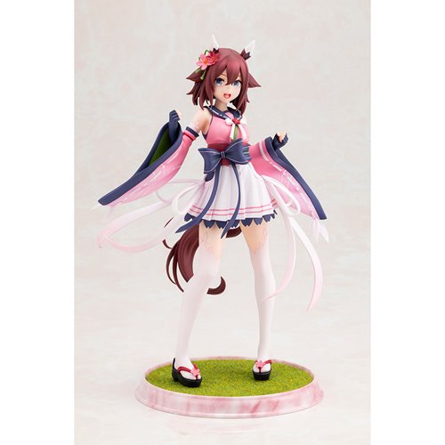 Uma Musume: Pretty Derby Sakura Chiyono O 1:7 Scale Statue