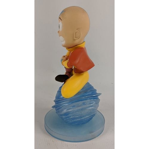 Avatar: The Last Airbender Aang Garden Gnome