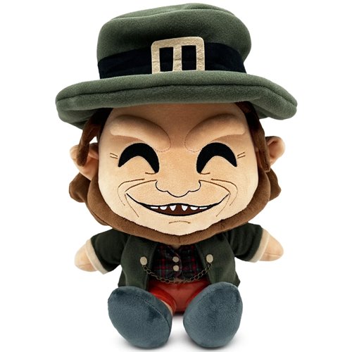 Leprechaun 9-Inch Plush