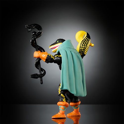 Masters of the Universe Origins Core Lord Gr'Asp Figure