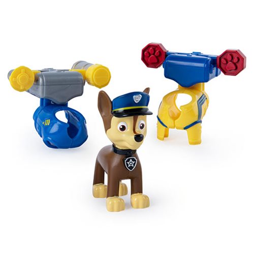 PAW Patrol Action Pack Up Action Figure