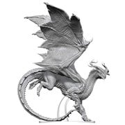 Dungeons & Dragons Nolzur's Marvelous Miniatures Adult Spirit Dragon Mini-Figure