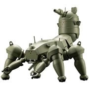Ghost in the Shell: S.A.C. 2nd GIG HAW206 Ground Self-Defense Army Version 1:35 Scale Model Kit