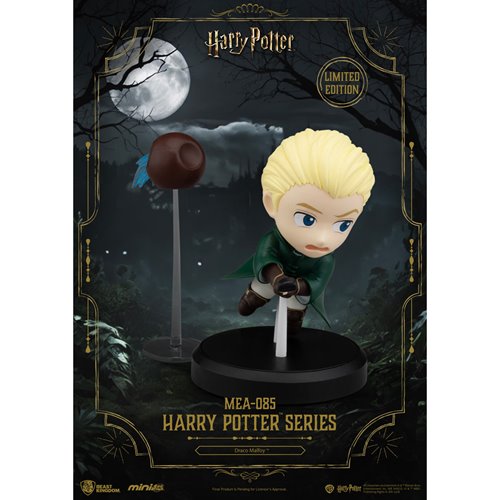 Harry Potter Series MEA-085 Blind Box Mini-Figure Set of 6
