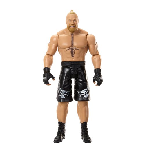 WWE Top Picks 2023 Wave 2 Brock Lesnar Basic Action Figure